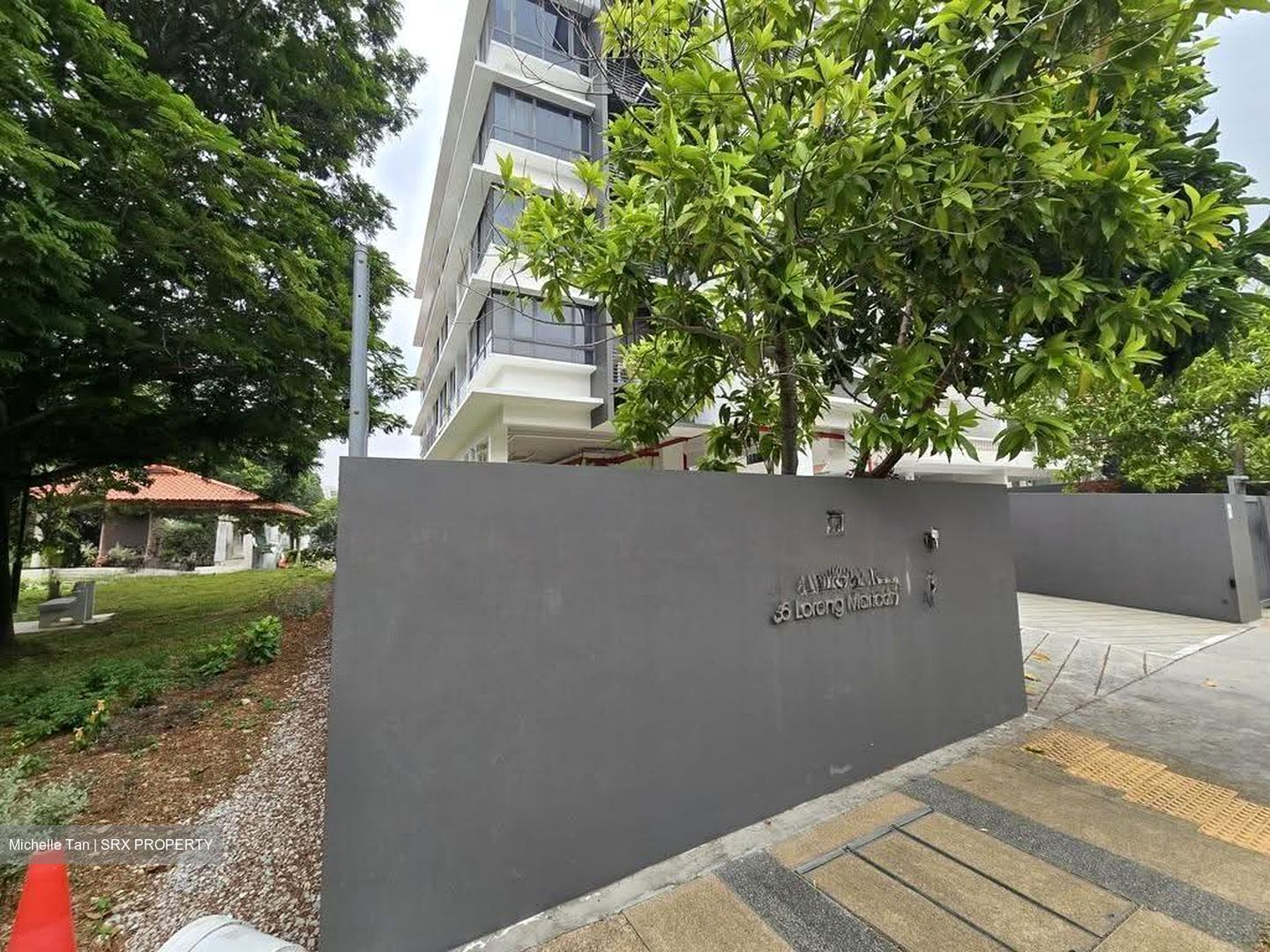 The Ebony (D14), Apartment #637088381